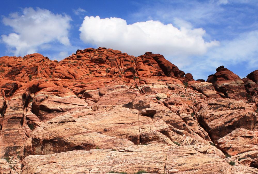 Red Rock Canyon II