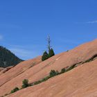 Red Rock, Colorado