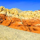 Red Rock Colors 3