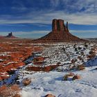 Red Rock Country