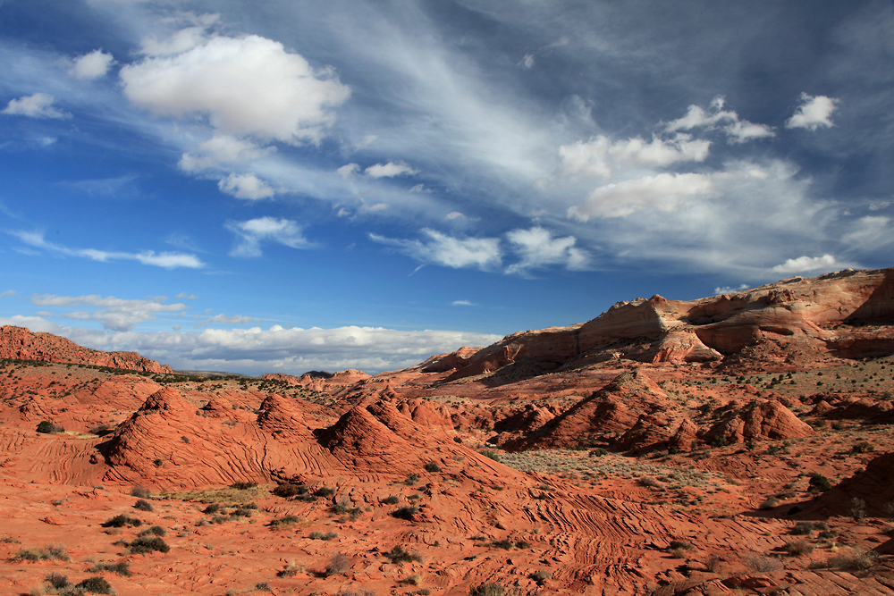 Red Rock Country