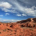 Red Rock Country