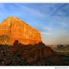 Red Rock Country