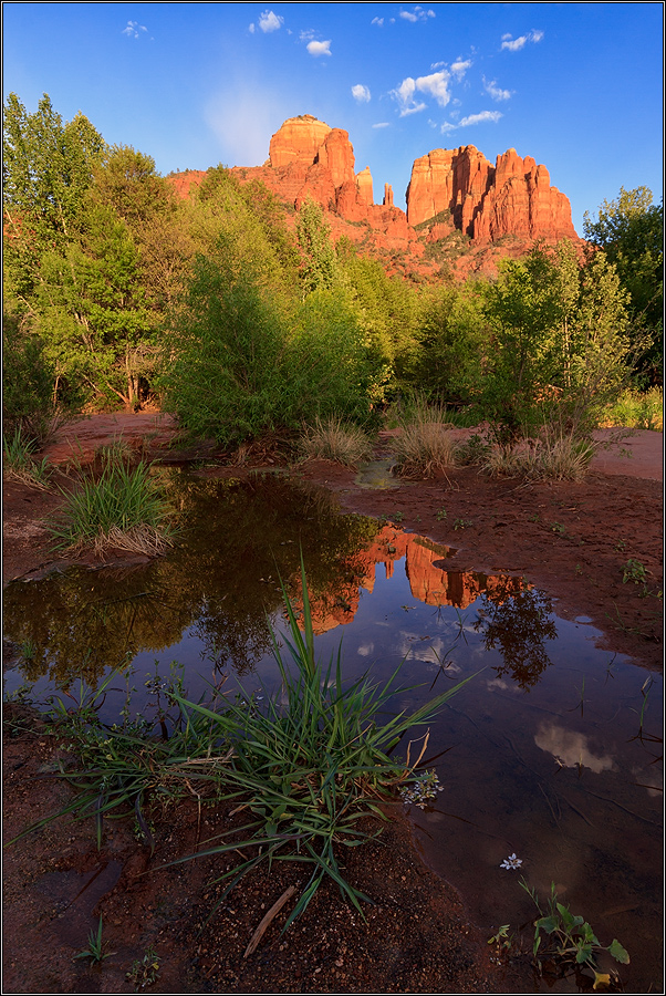 Red Rock Country