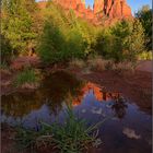 Red Rock Country