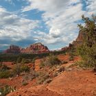 Red Rock Country