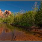 Red Rock Crossing