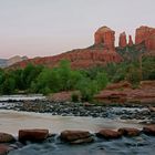 Red Rock Crossing