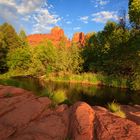 Red Rock Crossing