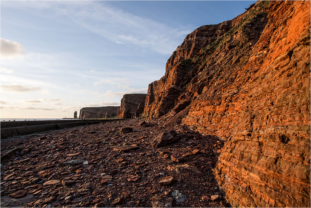 Red Rock Island..