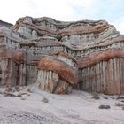 Red Rock State Canyon