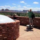 Red Rock State Park, AZ