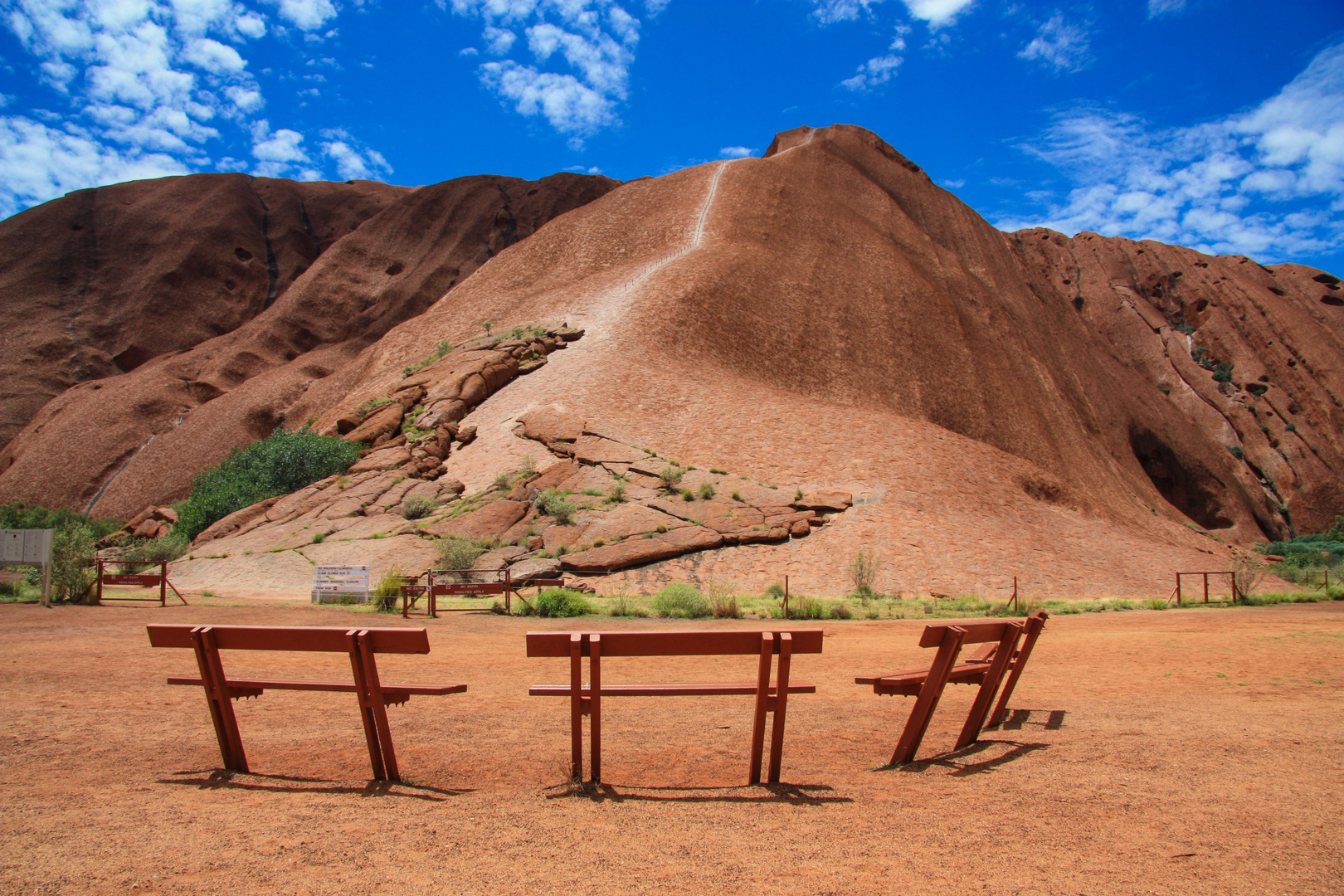 Red Rock Theater