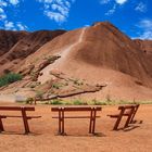 Red Rock Theater