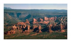 Red Rocks