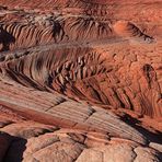 Red Rocks