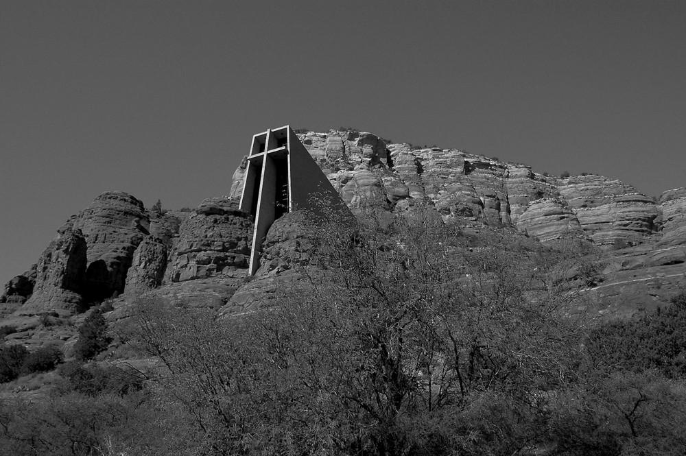 Red Rocks