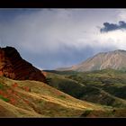 Red Rocks