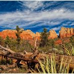 Red Rocks