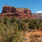 Red Rocks bei Sedona