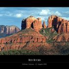 Red Rocks