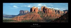 Red Rocks