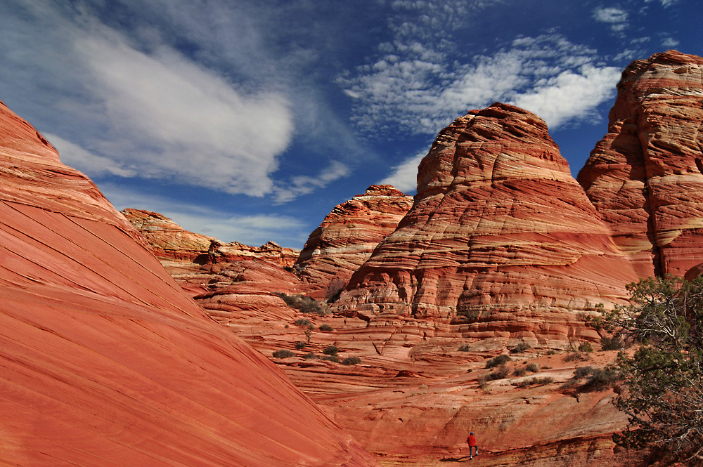 Red Rocks