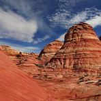 Red Rocks