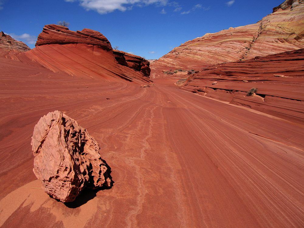 Red Rocks