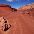 Red Rocks