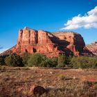 Red Rocks in Sedona