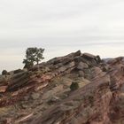 Red Rocks, Morrison, CO