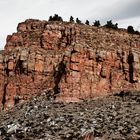 Red Rocks valley 3