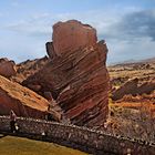 Red Rocks valley 5