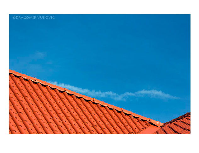 Red Roof