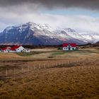 Red roof