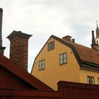 Red Roofs