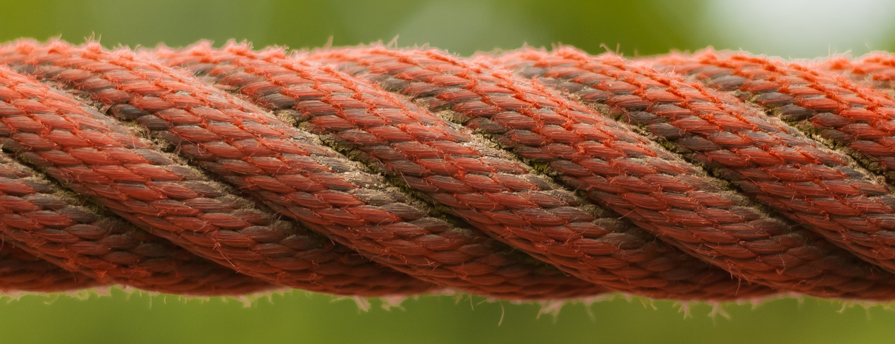 Red Rope