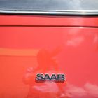 Red Saab