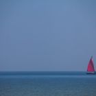Red sail