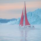 [ ... red sails ]