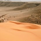 Red Sands Desert 1, Riyadh Area