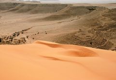 Red Sands Desert 1, Riyadh Area