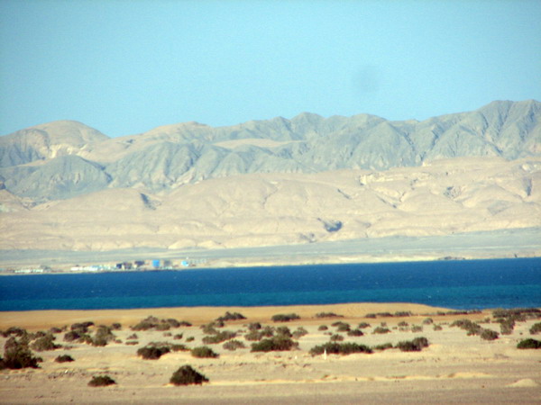 RED SEA