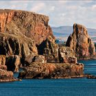 [ Red Sea Stacks ]