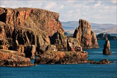 [ Red Sea Stacks ]