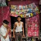 Red Shack News Stand