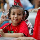 Red Shirts in Bangkok III