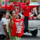 Red Shirts in Bangkok V