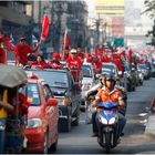 Red Shirts in Bangkok VII